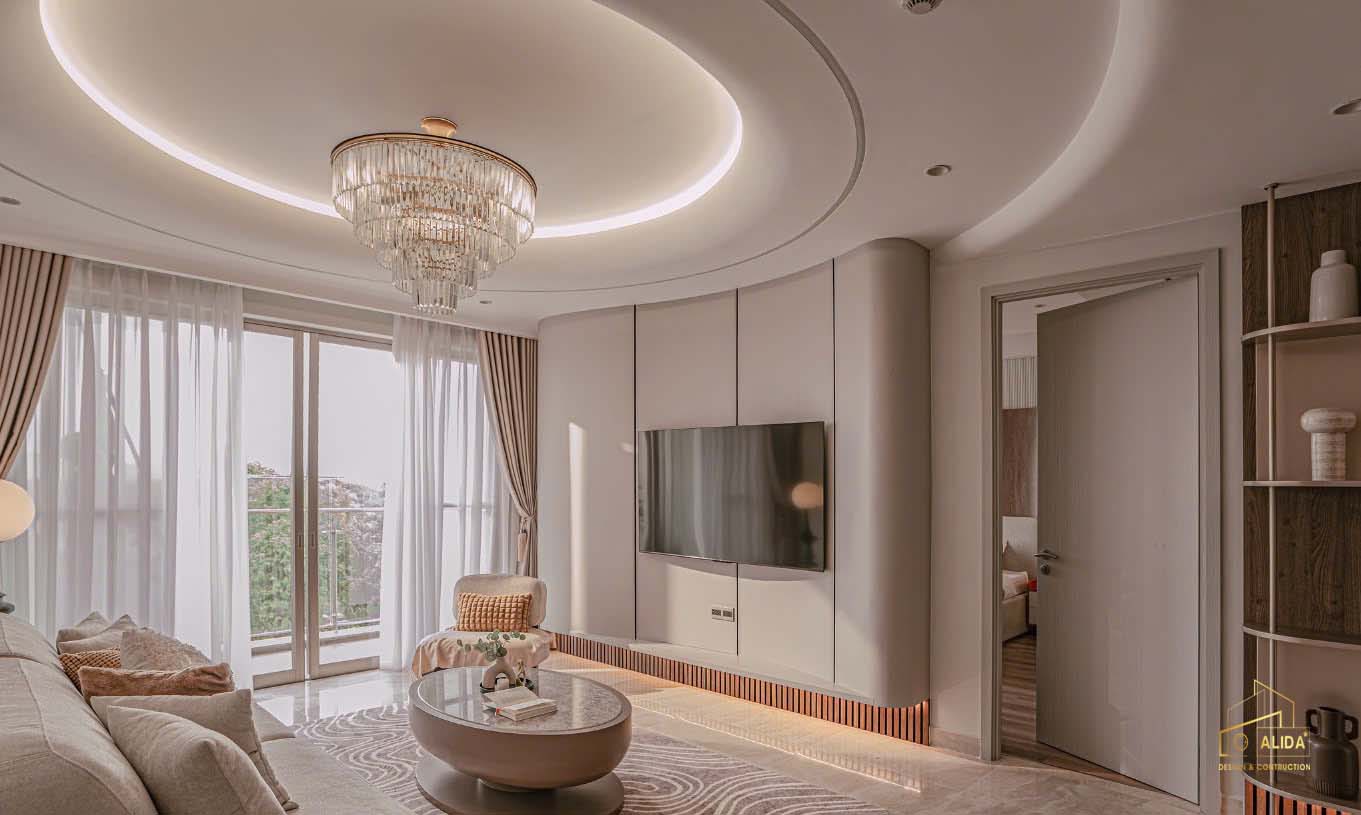 Chị Hằng - Goldmark City
