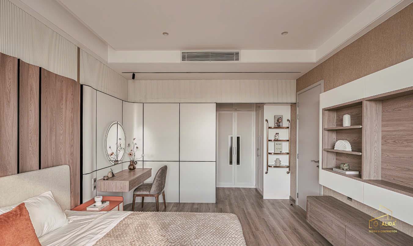 Chị Hằng - Goldmark City