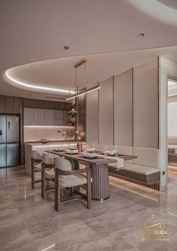 Chị Hằng - Goldmark City